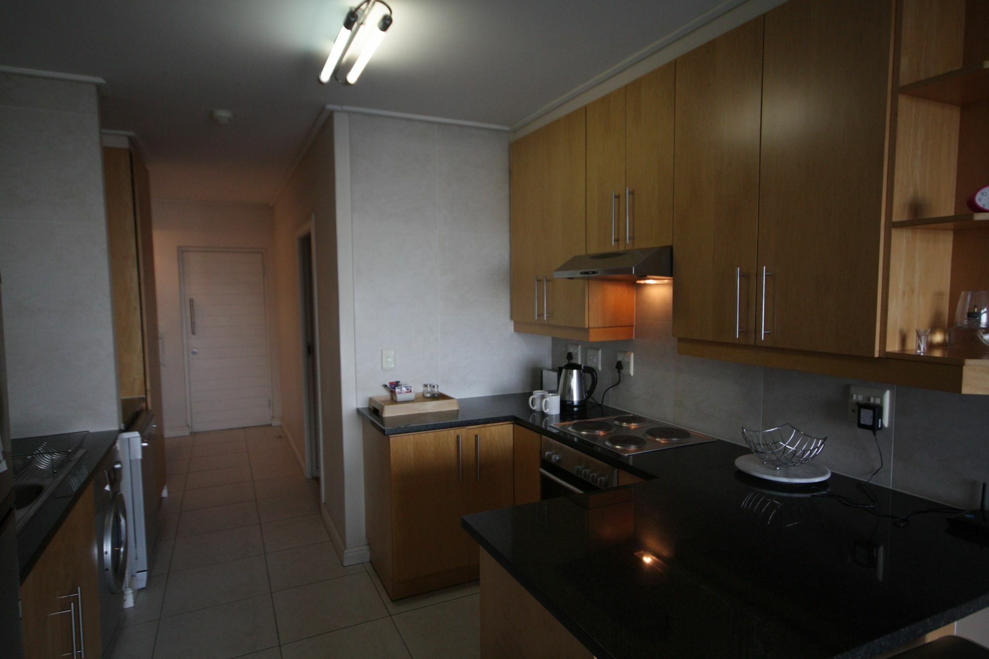 Апартаменты Dockside 905 By Ctha Кейптаун Экстерьер фото